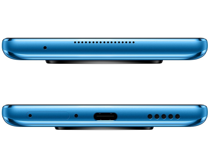 HONOR X9 6/128GB (синий океан) фото 9
