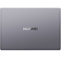 Huawei MateBook D16 12th i3 8/512GB MCLF-X (космический серый) фото 9