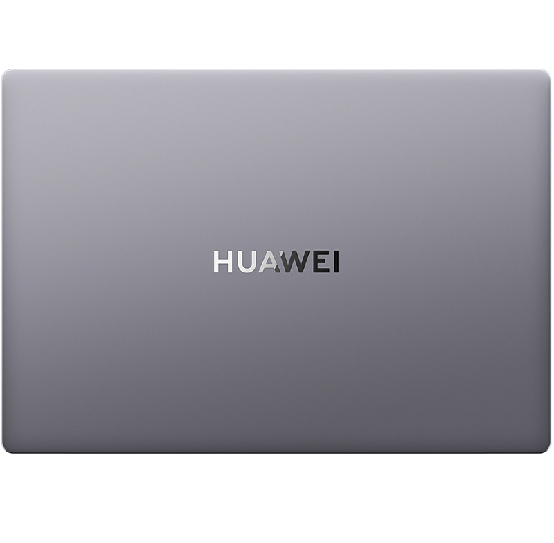 Huawei MateBook D16 12th i3 8/512GB MCLF-X (космический серый) фото 9