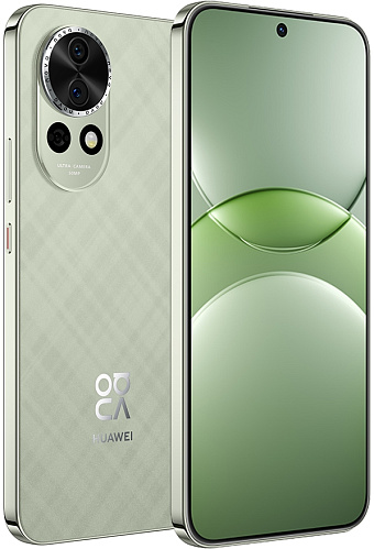 Товар Huawei Nova 13 12/256GB (зеленый)