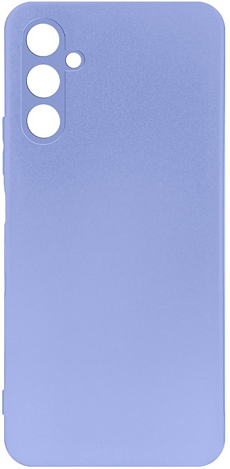 Товар Volare Rosso Matt TPU для Samsung Galaxy A54 (фиолетовый)