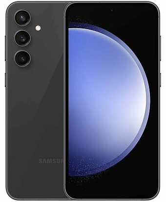 Товар Samsung Galaxy S23 FE 8/256GB (графит)
