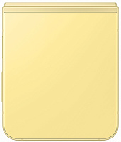 Samsung Galaxy Z Flip6 F741 12/256GB (желтый) фото 6