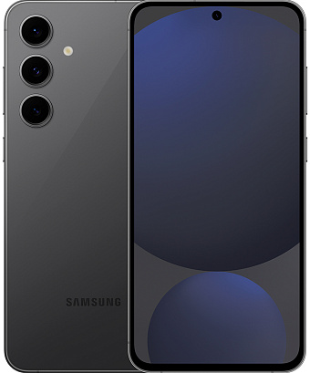 Товар Samsung Galaxy S24 FE 8/128GB (графит)