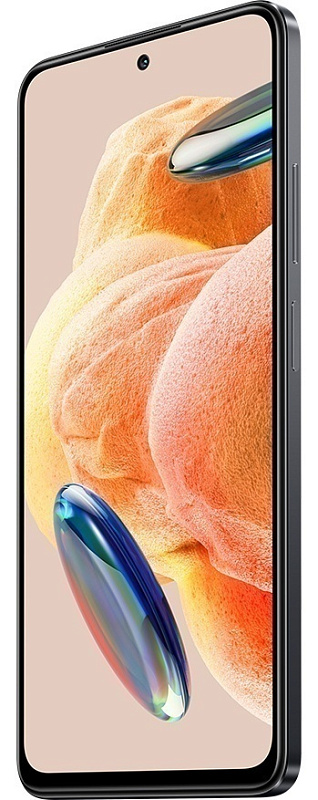Xiaomi Redmi Note 12 Pro 8/256GB (графитовый серый) фото 3