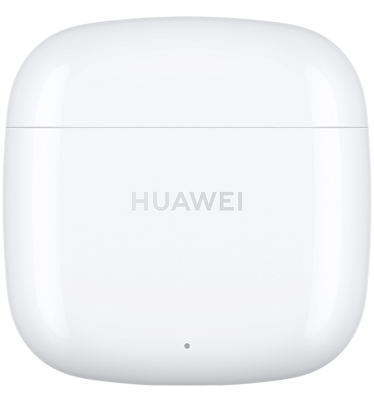 Huawei FreeBuds SE 2 (керамический белый) фото 1
