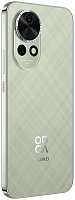 Huawei Nova 13 12/512GB (зеленый) фото 5