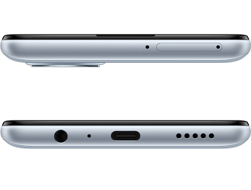 HONOR X7 4/128GB (титановый серебристый) фото 9