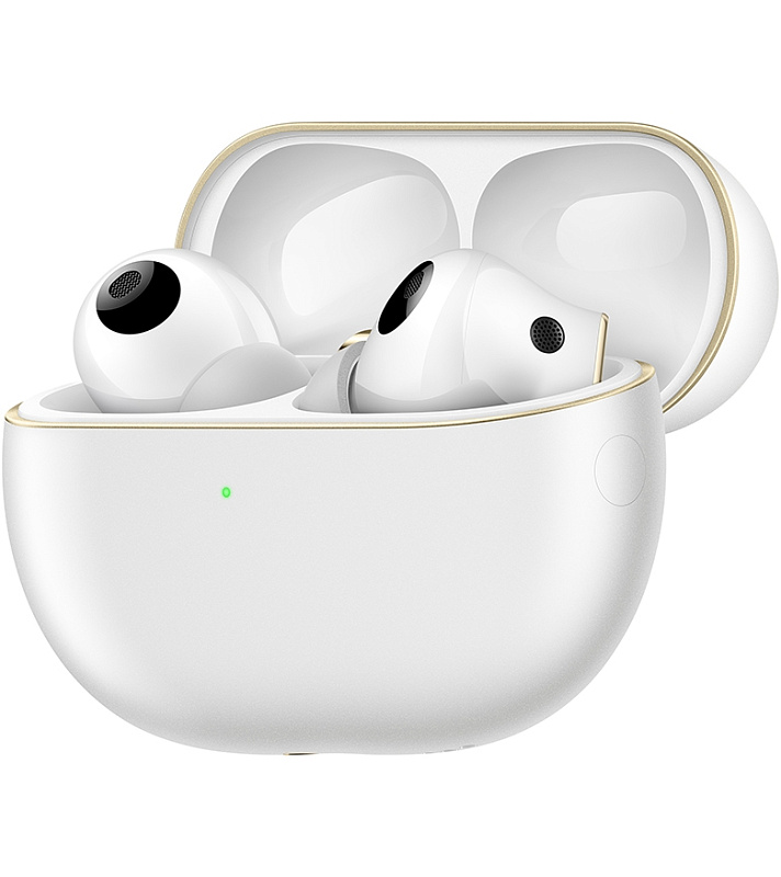 Huawei FreeBuds Pro 4 (белый) фото 1