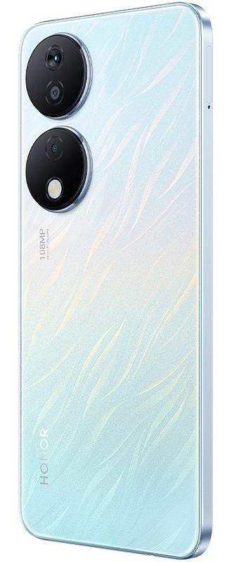 HONOR X7b 8/128GB (арктический лед) фото 7