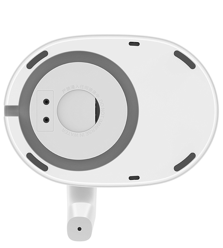 Xiaomi Mi Smart Kettle 2 Pro (белый) фото 3