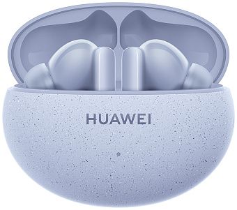 Товар Huawei FreeBuds 5i (голубой)