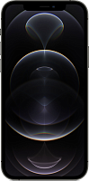 Apple iPhone 12 Pro 256GB Грейд A (графитовый) фото 1