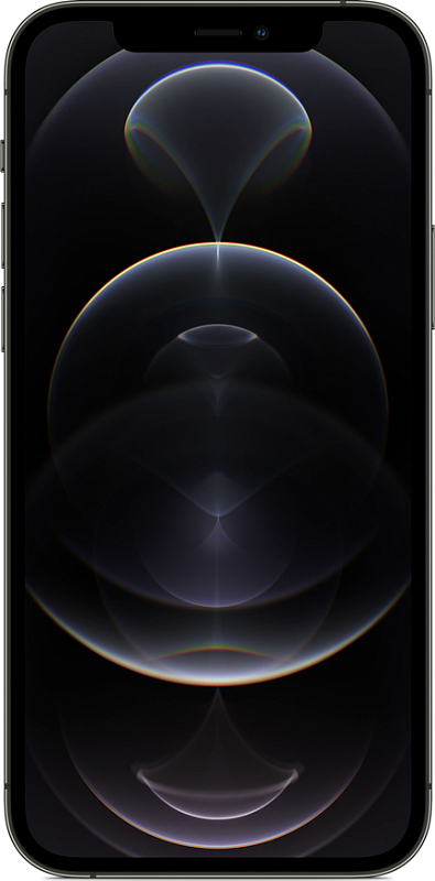 Apple iPhone 12 Pro 256GB Грейд A (графитовый) фото 1