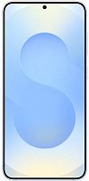 Samsung Galaxy S25+12/256 GB (голубой) фото 2