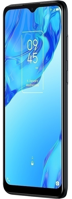 TCL 20B 4/64GB (космический серый) фото 3