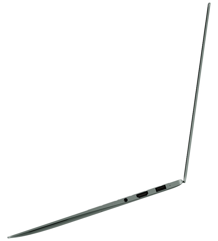 Honor MagicBook Art 14 Ultra7 32/1024GB (зеленый) фото 6