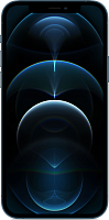Apple iPhone 12 Pro 256GB Грейд A (тихоокеанский синий) фото 1