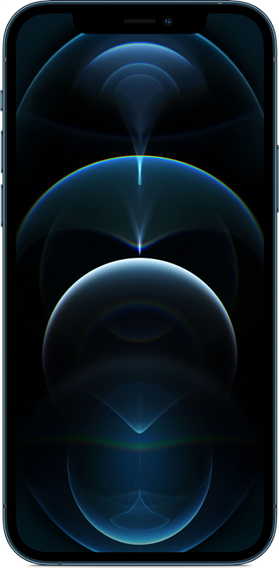 Apple iPhone 12 Pro 256GB Грейд A (тихоокеанский синий) фото 1