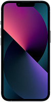 Apple iPhone 13 256GB (темная ночь) фото 2