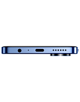 Tecno Camon 20 Pro 8/256GB (синий) фото 4