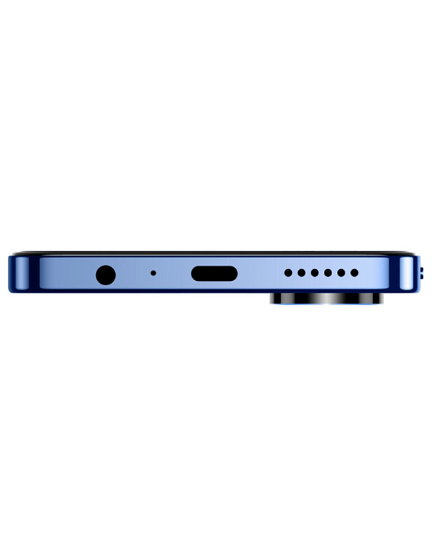 Tecno Camon 20 Pro 8/256GB (синий) фото 4