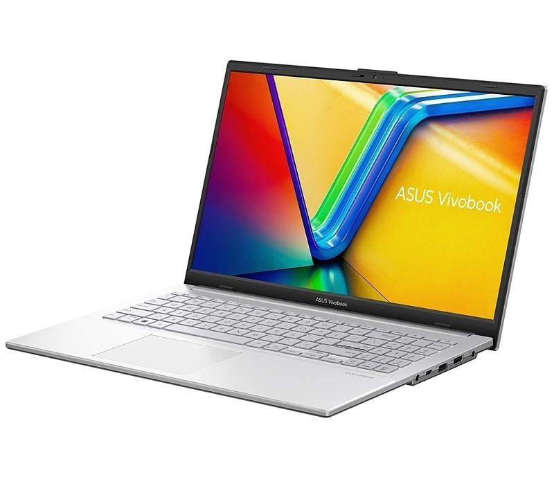 ASUS Vivobook 15X OLED 16/512GB (серебристый) фото 1