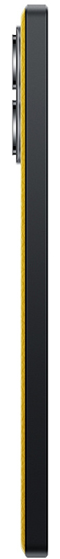 POCO X6 Pro 5G 8/256GB (желтый) фото 8