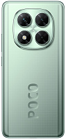 POCO X7 8/256GB (зеленый) фото 6