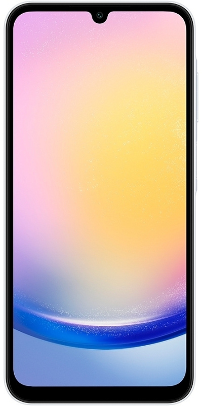 Samsung Galaxy A25 A256 6/128GB (голубой) фото 2