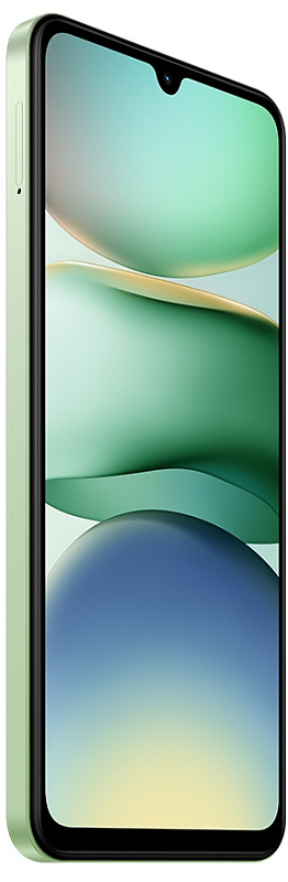 Redmi A5 4/128 GB (зеленый) фото 1