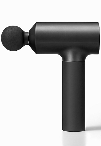 Товар Xiaomi Massage Gun (черный)