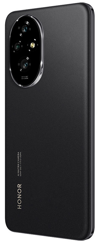 HONOR 200 12/512GB (черный) фото 6