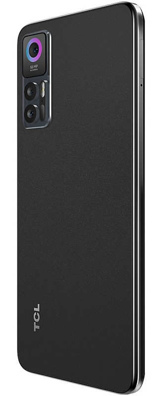 TCL 30 5G 4/128GB (черный) фото 7