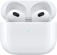 Apple AirPods 3 MagSafe фото 1