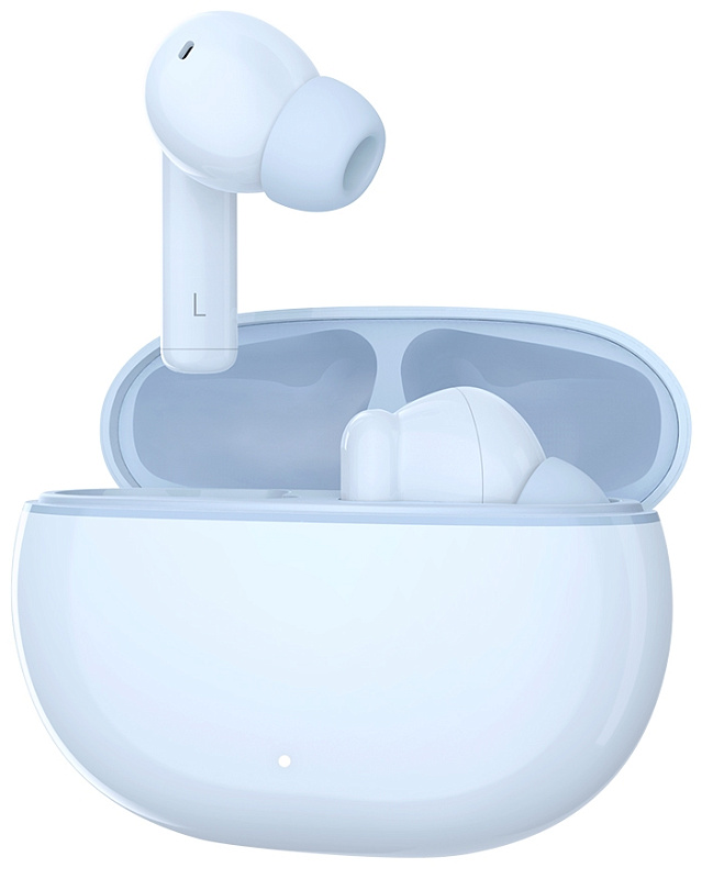HONOR Choice Earbuds X7 (голубой) фото 1