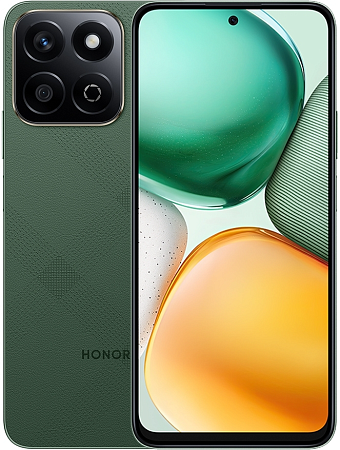 Товар HONOR  X7c 8/128GB (зеленый)
