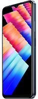 Infinix Hot 30i 8/128GB (зеркально-черный) фото 3