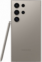 Samsung Galaxy S24 Ultra 12/256GB (серый титан) фото 5