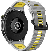 Huawei Watch GT Runner (серый) фото 5