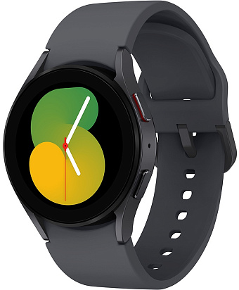 Товар Samsung Galaxy Watch 5 40 мм (графит)