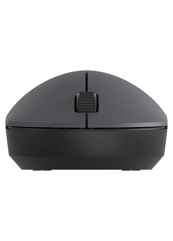 Xiaomi Wireless Mouse Lite 2  (черный) фото 4