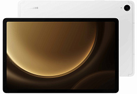 Samsung Galaxy Tab S9 FE Wi-Fi 6/128GB серебро