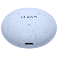Huawei FreeBuds 5i (голубой) фото 6