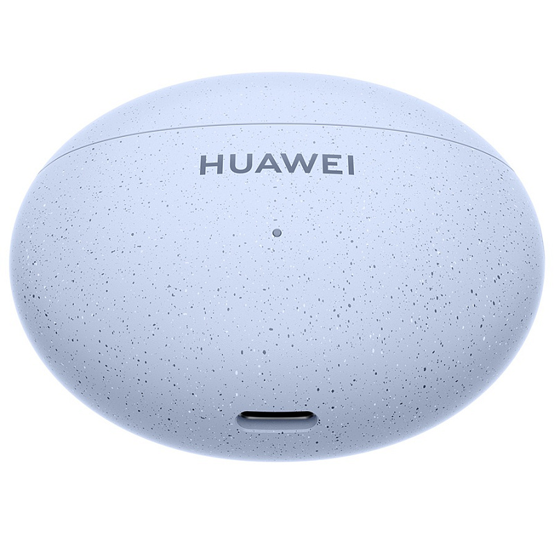 Huawei FreeBuds 5i (голубой) фото 6