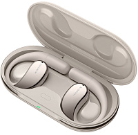 Xiaomi OpenWear Stereo (бежевый) фото 1