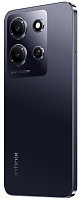 Infinix Note 30i 8/128GB (обсидиановый черный) фото 6