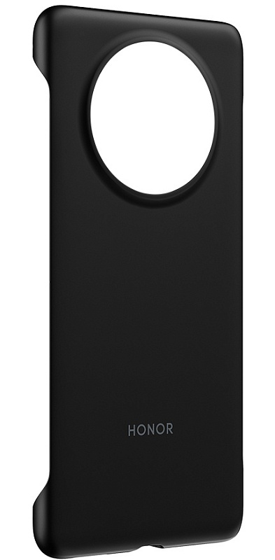 PC Case для HONOR X9 (черный) фото 1