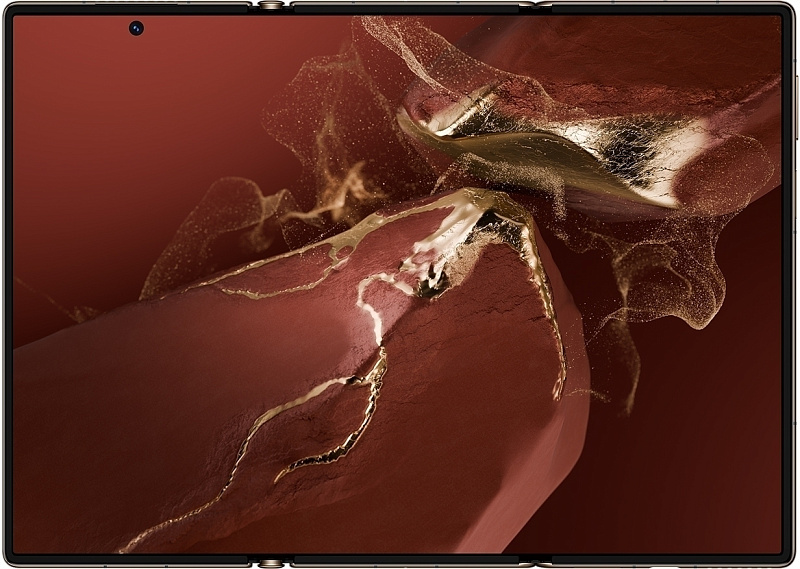 Huawei Mate XT Ultimate Design (GRL-LX9) 16GB/1TB (красный) фото 9