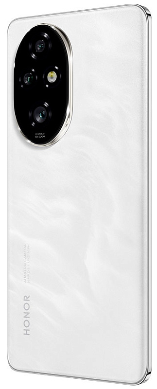 HONOR 200 Pro 12/512GB (белый) фото 6